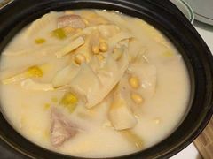 苦笋煲-原味田园·客家菜·土窑鸡(中航城君尚购物中心店)