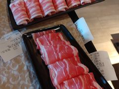 -鼎膳常火锅(华阳店)