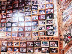 -包装马车·韩国料理·포장마차