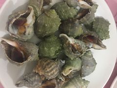 -叶存利海鲜大馅饺子(东戴河止锚湾店)