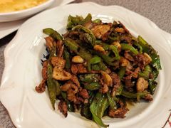 农家小炒肉-闻香阁·清真(光荣道店)
