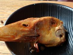 -嘎嘎鸭脑壳江湖菜(五里店)
