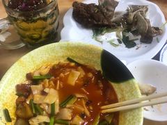 -苏莱特色牛骨滩羊手抓馆(长城东街总店)