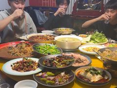 -人民公社大食堂(顺义总店)