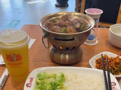 -南城香(四路通店)