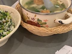 -大食代美食广场(月星环球港店)