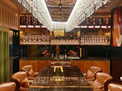 -Mogul Eatery·大亨餐酒馆