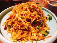 -95号酱骨·一块豆腐(展春园西路店)