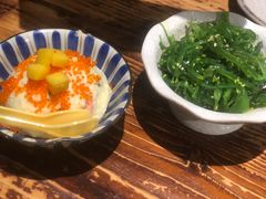 中华海草-小川洋风料理(街道口店)