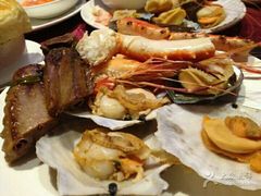 android_upload_pic-御膳私房菜·现代粤菜·高空城景宴会厅(罗湖万象城店)