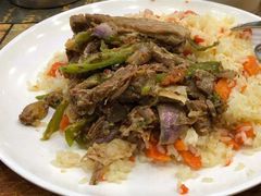 -塔斯提抓饭(东城汇店)