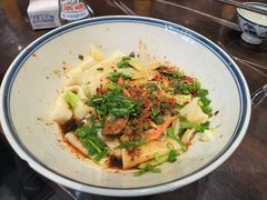 -尚寨嫽扎咧面馆(钟楼店)