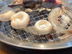 -合易泓烤肉(延河街店)