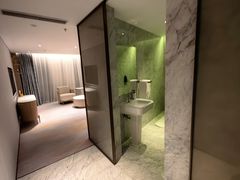 -北京北辰洲际酒店