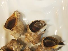 -鲜味食族水产·海鲜餐厅