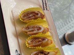 -台鄉缘 ·小海鲜·台州菜(桃林路店)