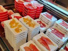 -言玖鲜火锅串串披萨自助(益田假日店)