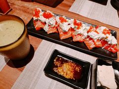 -昊·来了寿司(双楠2店)