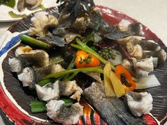 -渔夫蒸鲜(世奥湾店)