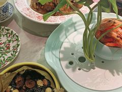 -苏梦江南·淮扬菜(夫子庙店)