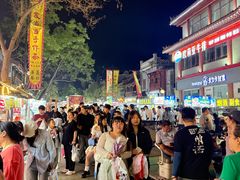 -鼓楼夜市