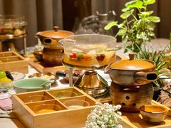 -叶叶菩提(太原别墅店)