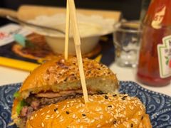 -get pizza意大利餐厅(凯德MALL店)