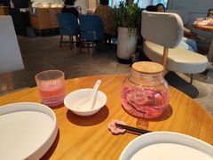 -荷恬·精致蔬食料理(星海店)