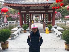 -大唐博相府酒店·陕西官府菜