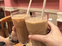 -番茄屋葡式美食(总店)