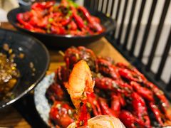 肥美虾钳-虾小龙老长沙龙虾馆(坡子街店)