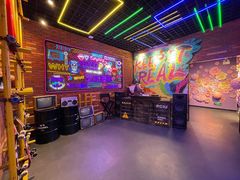 -清远熹乐谷温泉度假酒店