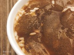 -甜心闲生传统手工冰粉(奎星楼店)