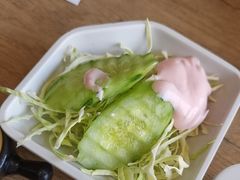 -豪客来牛排(人民东路店)