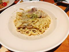 -新贝乐意大利餐厅(苏州中心店)