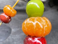 -李师傅家常菜(没有分店)