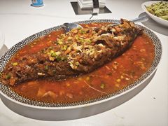 -秦月轩·陕西家乡菜(阜成路·五棵松店)