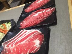 -八角锄烧·肉火锅(天河城店)