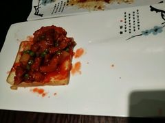 -慕佳精品西餐咖啡(新华北区店)