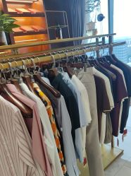 -Hongdu红都·高端西装定制男士西装礼服大衣定制