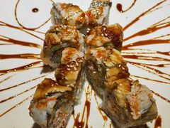 -山葵家·创意料理(宁波来福士店)