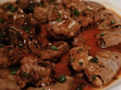 -香顺·客家菜(东坑店)