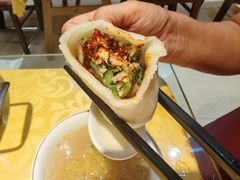 -志民家常菜·二十年(燕山大街店)