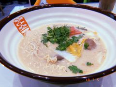 -张亮麻辣烫(上海天津路店)