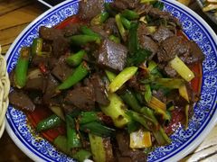 -淳澄水盆羊肉