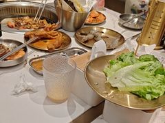 -花味·自助烤肉(南方时代店)