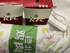 -肯德基(石浦金山店)