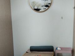 -感智盲人按摩·艾灸·肩颈SPA(岗厦店)