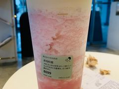 -喜茶(广州番禺奥园广场店)