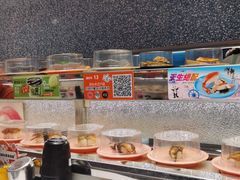 -争鲜回转寿司(朝北大悦城店)